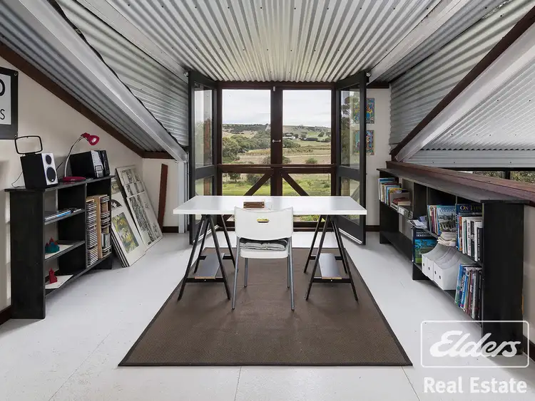 Third view of Homely rural property listing, 589 Flagstaff Hill Rd, Middleton SA 5213