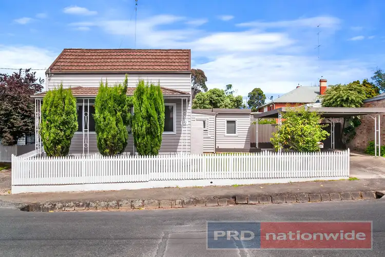 Main view of Homely house listing, 19 James Street, Golden Point VIC 3350