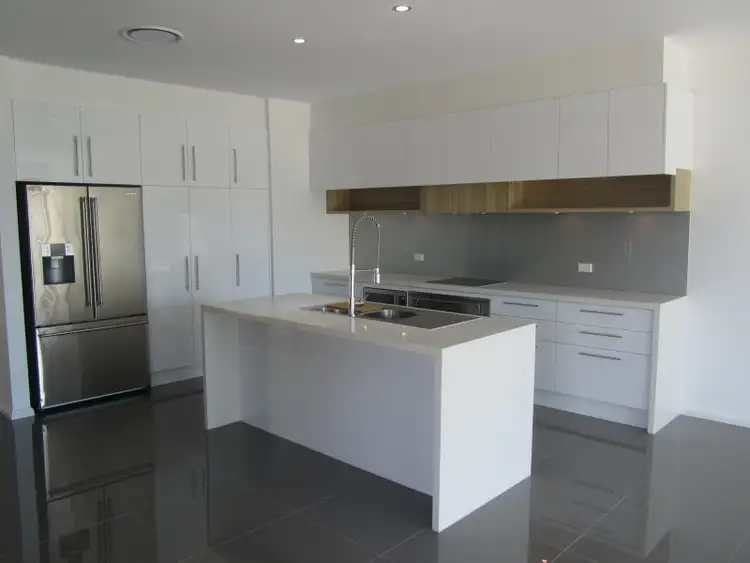 Second view of Homely house listing, 1/24 Drake Avenue, Paradise Point QLD 4216