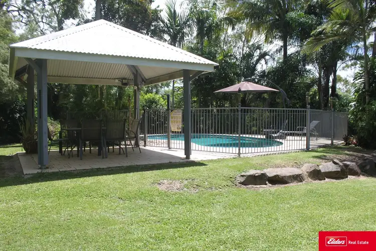 Fourth view of Homely house listing, 159 Olletts Road, Habana QLD 4740