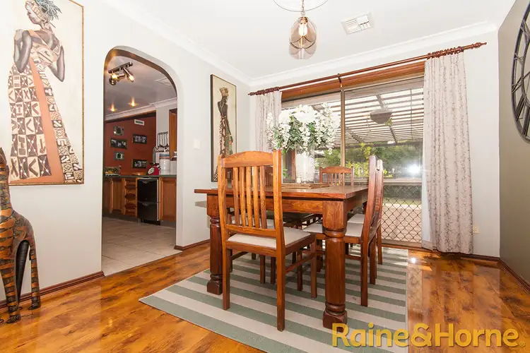 Fifth view of Homely house listing, 3 Andrew Place, Dubbo NSW 2830