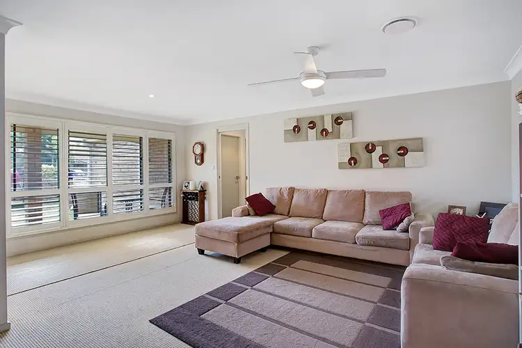 Sixth view of Homely house listing, 47 Caledonia Close, Salamander Bay NSW 2317