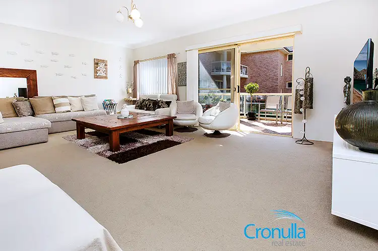 Third view of Homely apartment listing, 13/2-6 Parramata St, Cronulla NSW 2230