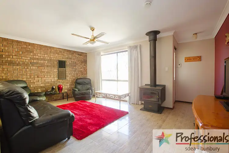 Fifth view of Homely house listing, 1 Kane Place, Binningup WA 6233