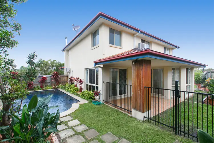 Second view of Homely house listing, 37 Hawkes Avenue, Arana Hills QLD 4054