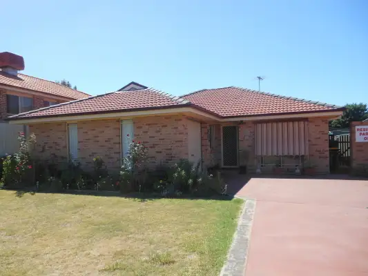 Main view of Homely house listing, 93 Blackett Avenue, Young NSW 2594