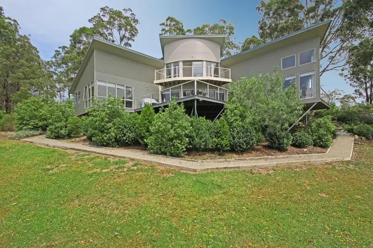 Seventh view of Homely house listing, 215 Burri Road, Malua Bay NSW 2536