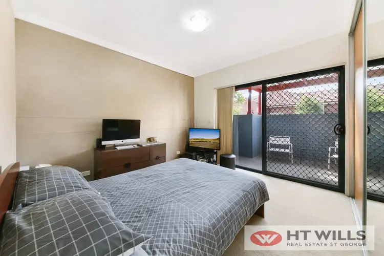 Sixth view of Homely villa listing, 4/36-46 Tooronga Terrace, Beverly Hills NSW 2209