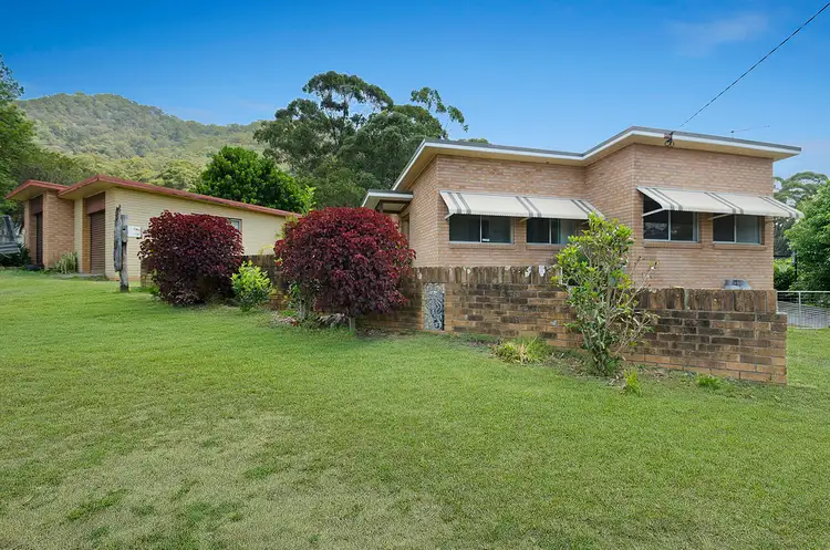 25 Hoschke Road, West Haven NSW 2443