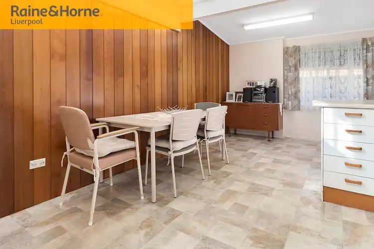 Fourth view of Homely house listing, 26 Wildman Avenue, Liverpool NSW 2170