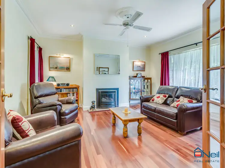 Fifth view of Homely house listing, 27 Hokin Street, Waikiki WA 6169