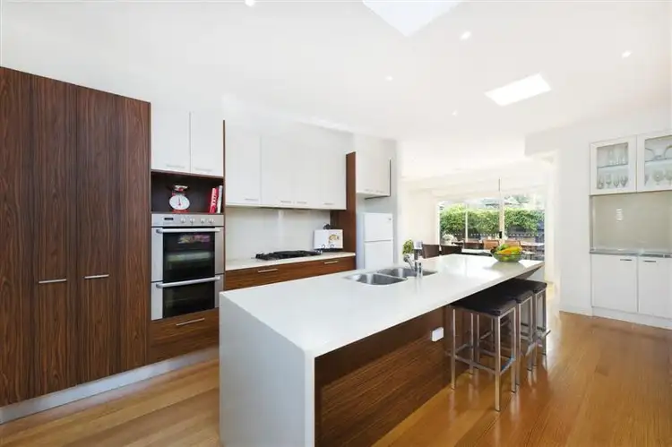 Third view of Homely townhouse listing, 2/103 Lower Dandenong Road, Mentone VIC 3194