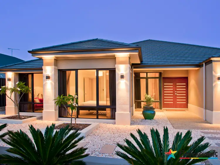 36 Butterworth Springs Avenue, Dunsborough WA 6281