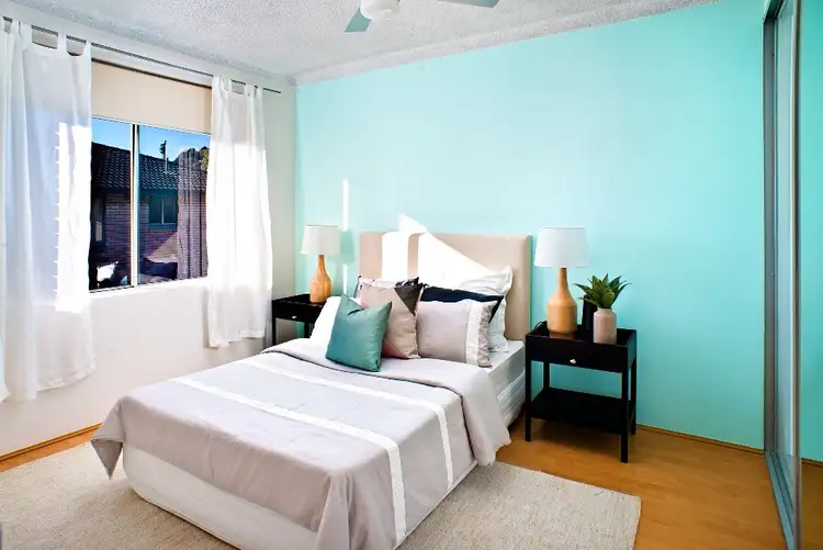 Fifth view of Homely unit listing, 9/9 Grace Campbell Crescent, Hillsdale NSW 2036