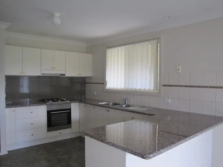 Second view of Homely house listing, 1 Negundo Place, Kelso NSW 2795