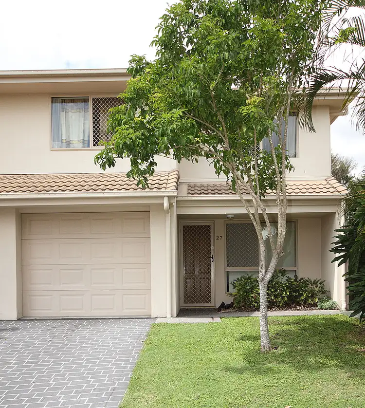 Fifth view of Homely townhouse listing, Address available on request