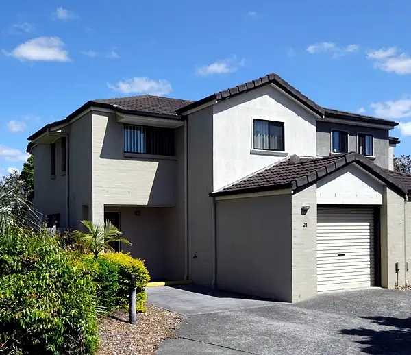 21/11 Federation Street, Wynnum West QLD 4178