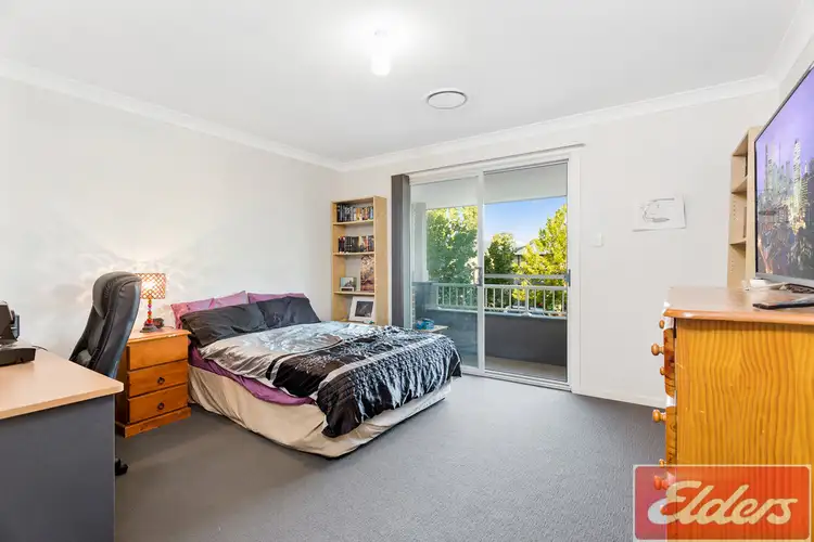 Fifth view of Homely house listing, 25 Sydney Smith Drive, Penrith NSW 2750