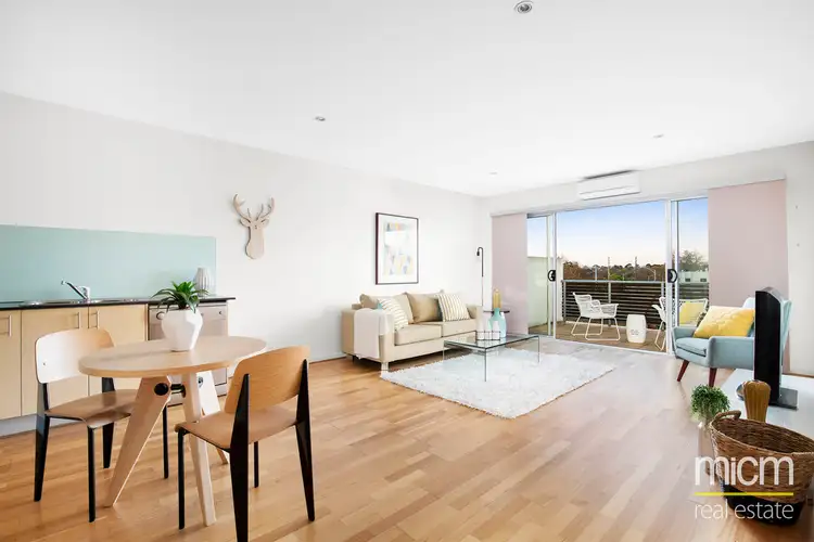 6/55 Provost Street, North Melbourne VIC 3051