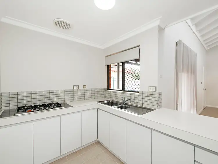 Fifth view of Homely villa listing, 37B Renwick St, South Perth WA 6151