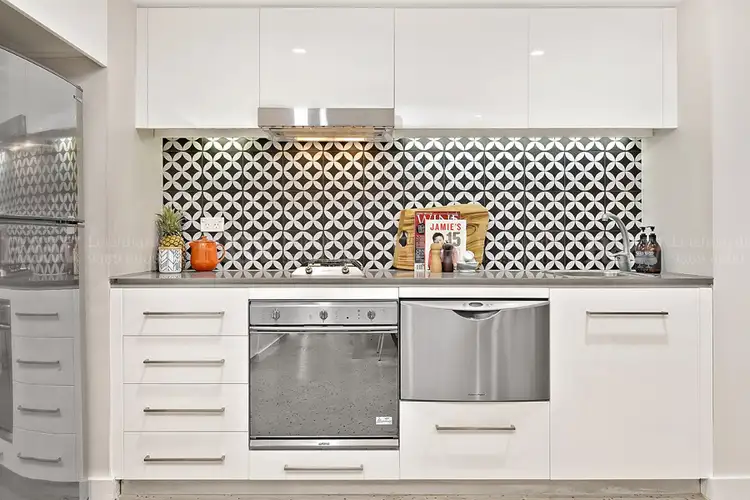 Fifth view of Homely apartment listing, 10 Lyons Road, Camperdown NSW 2050
