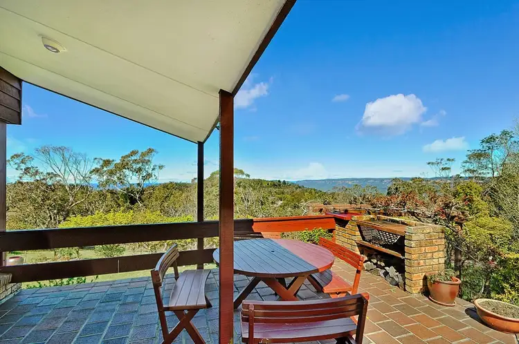 Third view of Homely house listing, 25 Cliff View Road, Leura NSW 2780