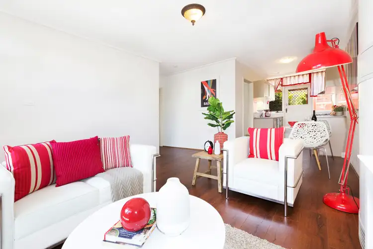 3/18 Argyle Avenue, Chelsea VIC 3196