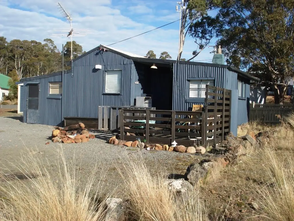 Main view of Homely house listing, 33 Dolerite Crescent, Flintstone, Flintstone TAS 7030