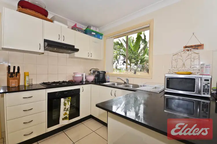 Third view of Homely townhouse listing, 2/45-47 Cornelia Road, Toongabbie NSW 2146