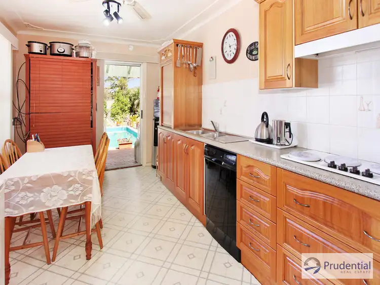 Seventh view of Homely house listing, 52 Wonga Road, Lurnea NSW 2170