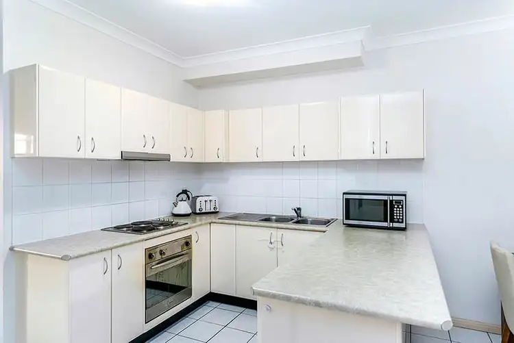 Sixth view of Homely townhouse listing, 3/127 Cooriengah Heights Road, Engadine NSW 2233