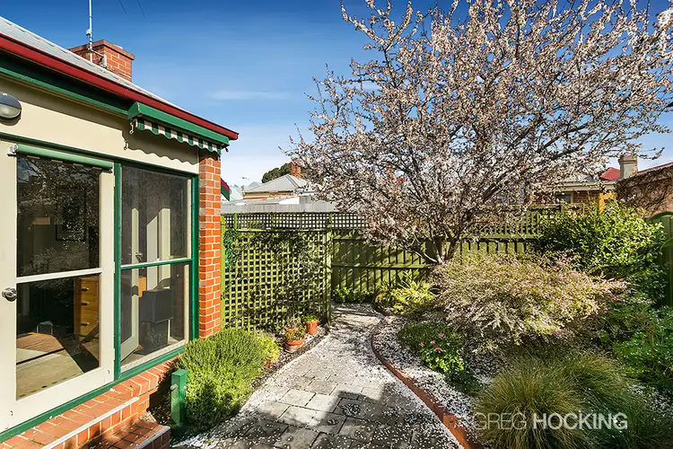 Fourth view of Homely house listing, 16 Dinsdale Street, Albert Park VIC 3206
