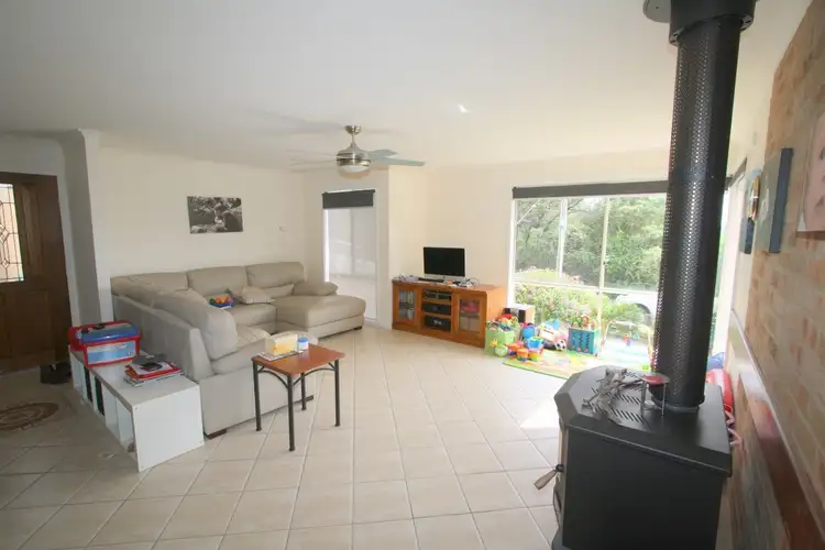 Fifth view of Homely house listing, 5 MORUNDAH ST, Cooma NSW 2630