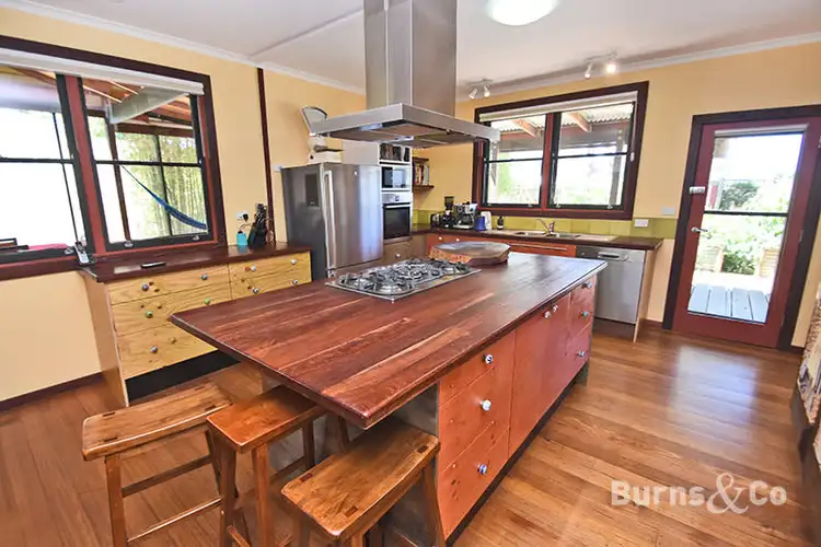 Second view of Homely house listing, 257 Little Cowra Road, Yelta VIC 3505