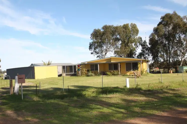 Main view of Homely house listing, 82 GEORGE RD, Waroona WA 6215
