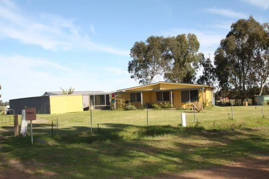 Main view of Homely house listing, 82 GEORGE RD, Waroona WA 6215