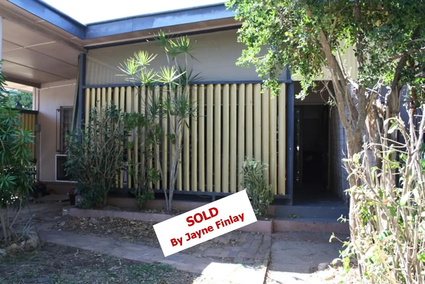 Main view of Homely unit listing, 1/214 Kings Road, Mysterton QLD 4812