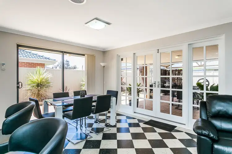 Sixth view of Homely house listing, 2 Windermere Way, Waikiki WA 6169