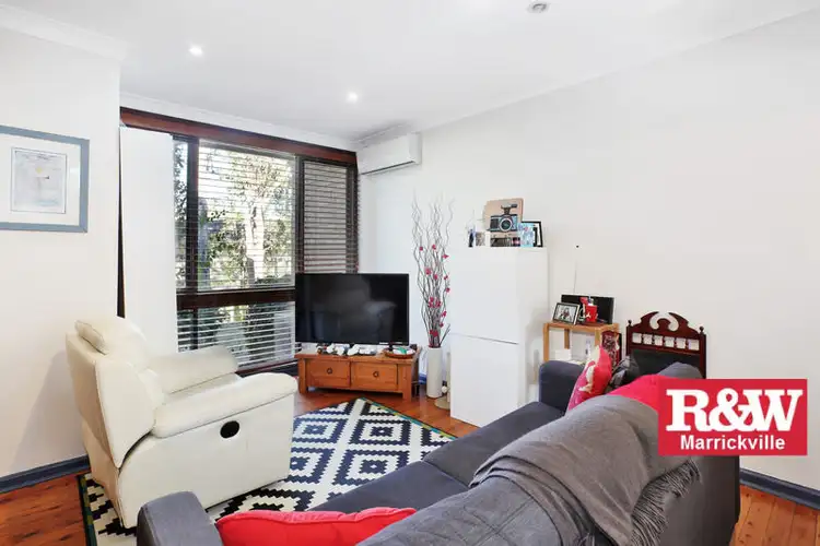 Second view of Homely townhouse listing, 14/74 Floss Street, Hurlstone Park NSW 2193