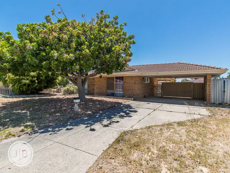 Fifth view of Homely house listing, 70 Brookman Avenue, Langford WA 6147