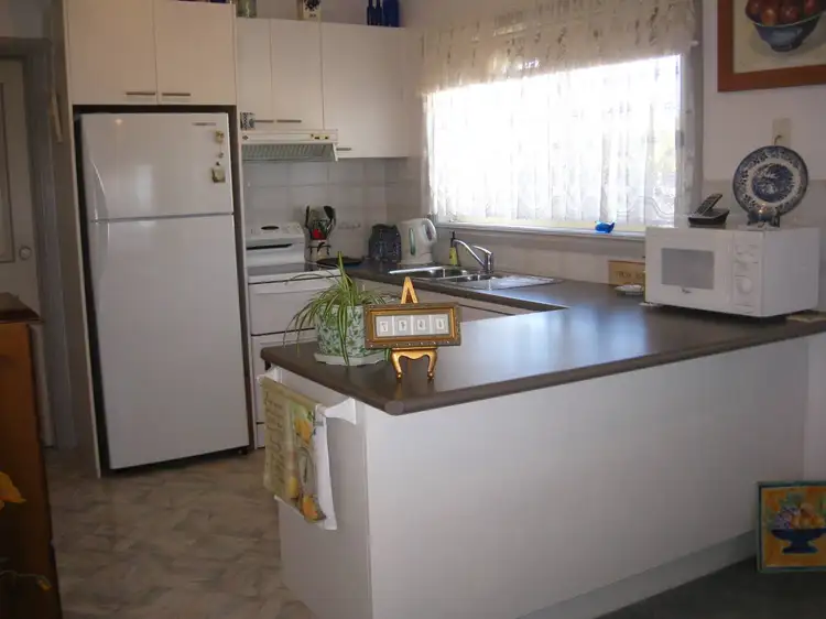 Second view of Homely house listing, 1/32 McNally Street, Yarrawonga VIC 3730