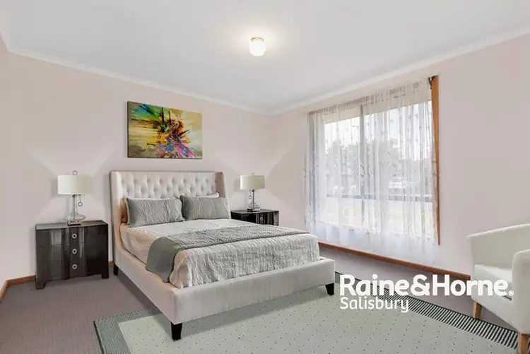 Fifth view of Homely house listing, 32 Alberta Drive, Burton SA 5110