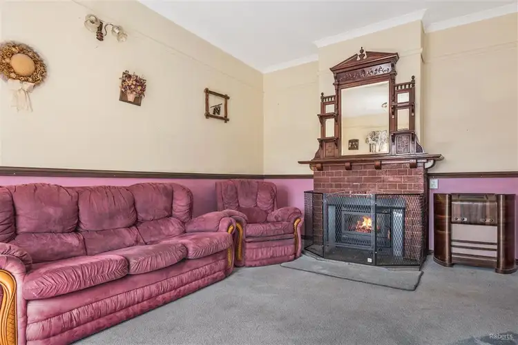 Third view of Homely house listing, 110 Main Street, Ulverstone TAS 7315