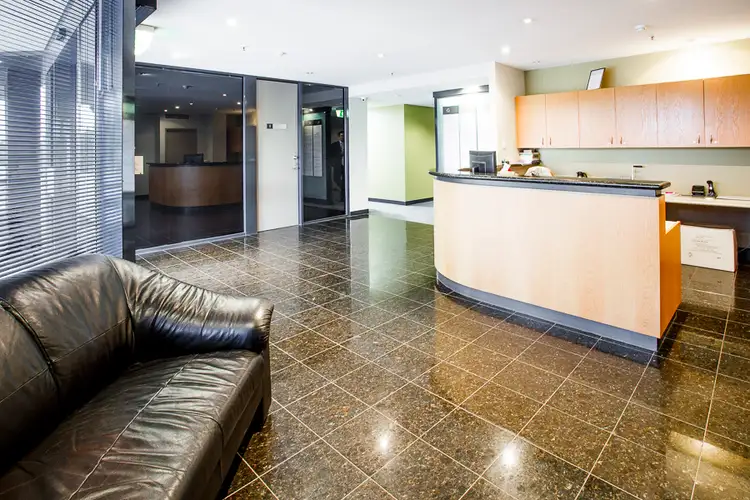 Sixth view of Homely house listing, 13/18 Stirling Highway, Nedlands WA 6009