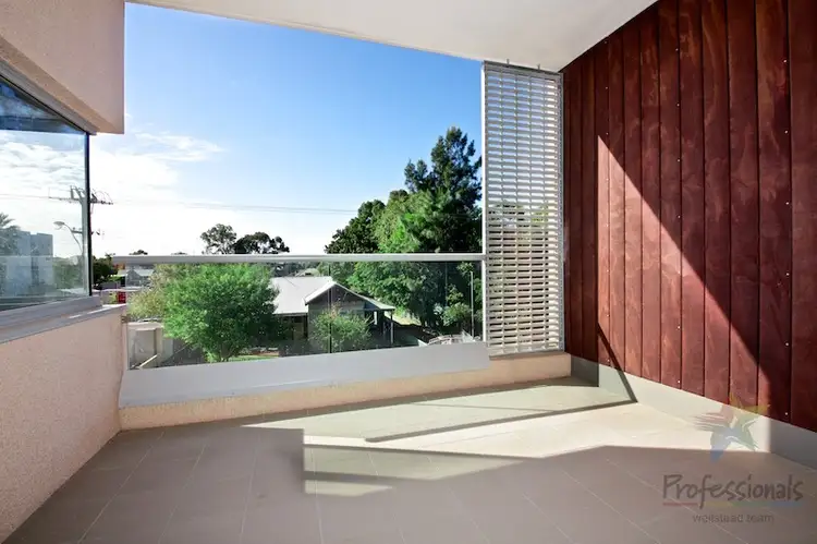 Fifth view of Homely apartment listing, 209/85 Old Perth Road, Bassendean WA 6054