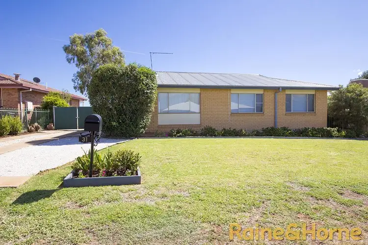 Second view of Homely house listing, 31 Salter Drive, Dubbo NSW 2830