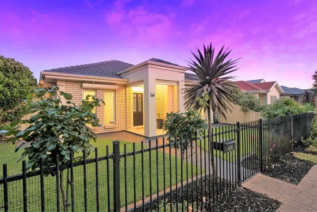 Main view of Homely house listing, 690 Grand Boulevard, Seaford Meadows SA 5169