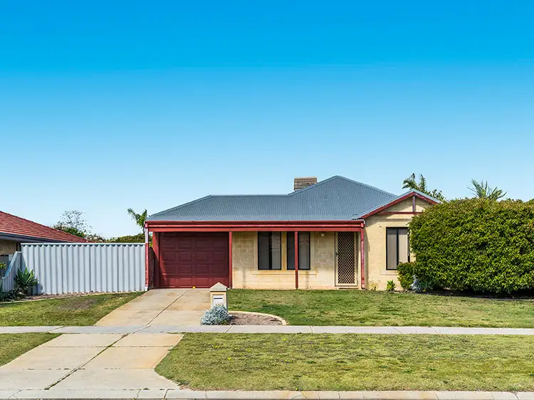 194 Currie Street, Warnbro WA 6169