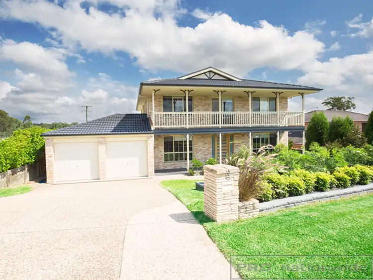 8 Wilton Drive, East Maitland NSW 2323