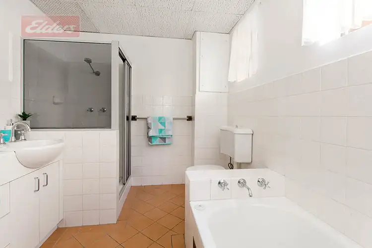 Fifth view of Homely unit listing, 8/95 Evelyn Street, Sylvania NSW 2224